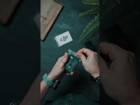 Osmo Action 5 Pro Unboxing | 4K/120fps Adventure Camera Review