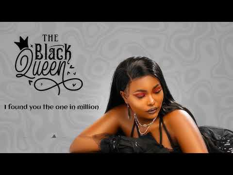 Anjella - I Do (Official Lyrics Audio)