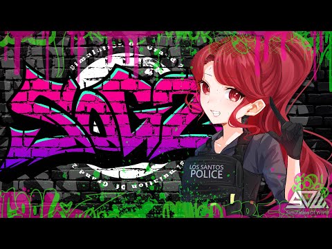 【Ep51】神話になれ【#シミュグラ2】