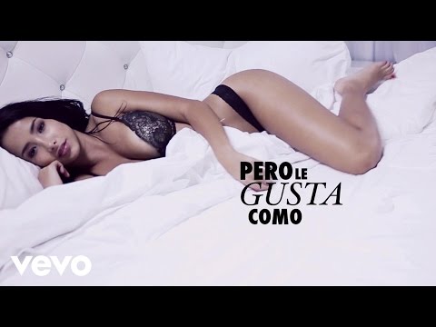 Pitbull - Como Yo Le Doy (Lyric Video) ft. Don Miguelo - UCVWA4btXTFru9qM06FceSag