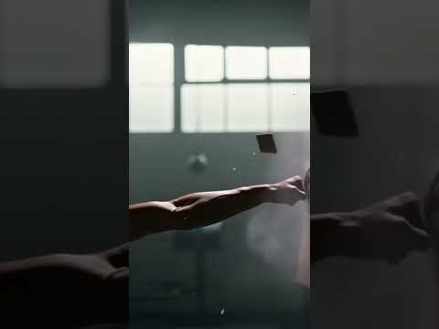 Bruce Lee at Hollywood Awards — Trophy in Hand, But Training is His True Legacy | Sora AI