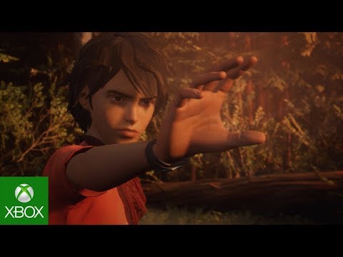 Life is Strange 2 - Episode 3 Launch Trailer