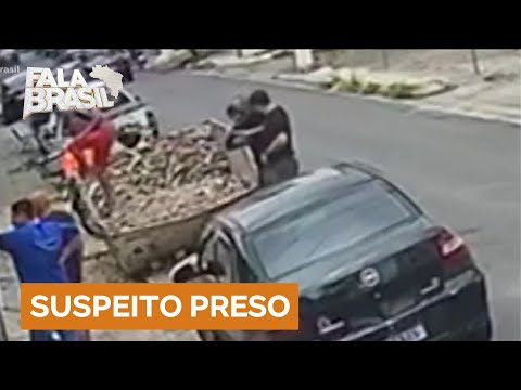 Polícia realiza operação para prender suspeitos de matar delegado durante assalto em São Paulo