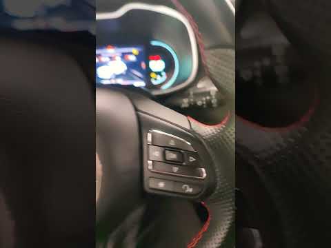 Como zerar o serviço na MG ZS?