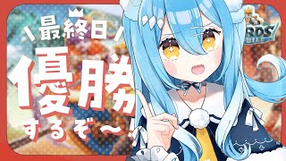 【👑参加型イベント】14時で終了だよーーー！！！！声援待ってます；；￤ロードモバイル【雪餅ののめ/VTuber】