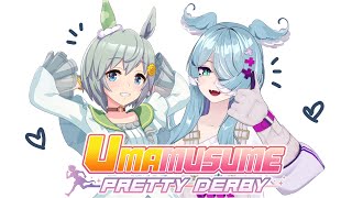 【UMAMUSUME: PRETTY DERBY】 SEIUN SKY I LOVE YOU PLEASE COME HOME 【NIJIS