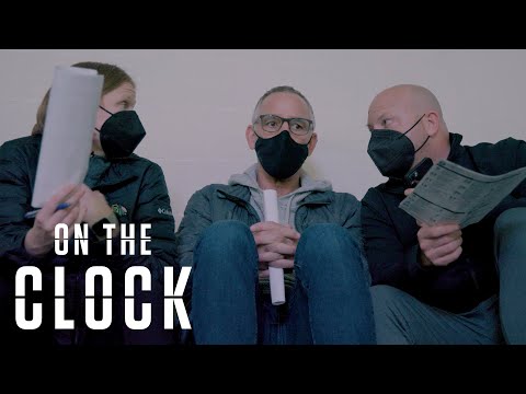 Back in the Building – On The Clock: Season 5, Episode 1 video clip