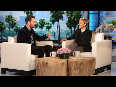 Sam Smith Talks New Music, New House, New Cat - UCp0hYYBW6IMayGgR-WeoCvQ