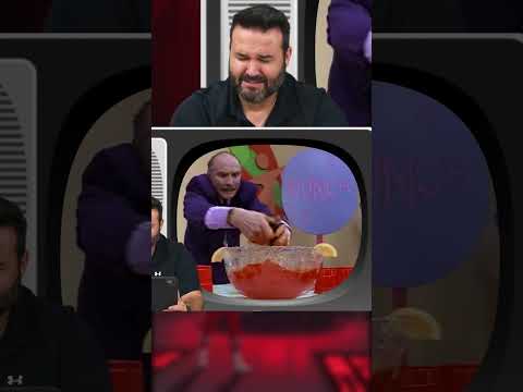 ⚡ The Food Fight Begins - AUSTIN ST. JOHN