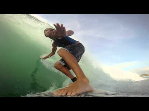 GoPro HD: Surf Endless Beschen Barrel - UCqhnX4jA0A5paNd1v-zEysw