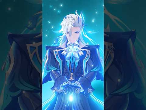 【原神】熱情 嘲笑 激憤 驚惶…