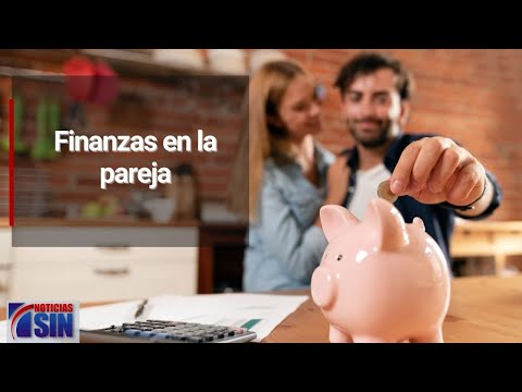 Finanzas en la pareja