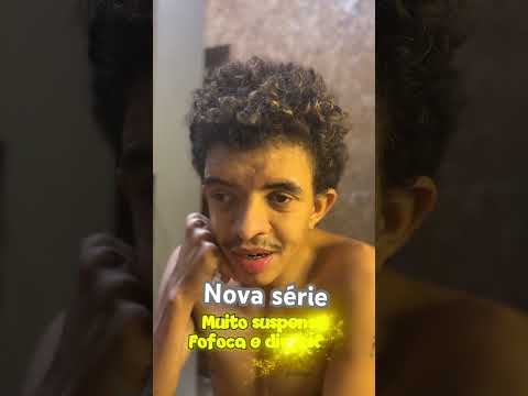 Nova série #series #novelinha #drama #suspense #quebrada #ação #fynnyshorts #funnyvideo #funny