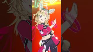 ノエたんのトレビアンナイト✨️ポルカVer🕺🌆 #shorts #hololive