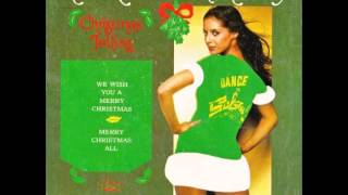Salsoul Orchestra – “Merry Christmas All” (Salsoul) 1976