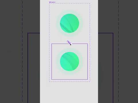 Figma Smart Animate With Components