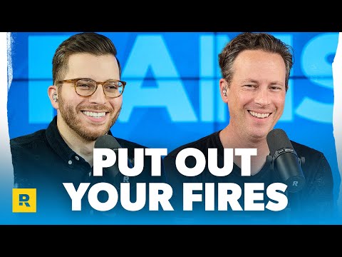 The Ramsey Show | Stop Ignoring Your Financial Fire Alarms | June 16, 2025