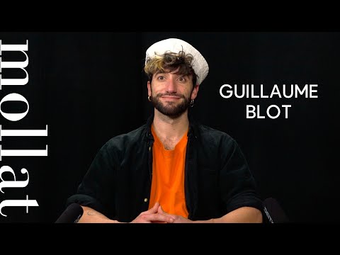 Vido de Guillaume Blot