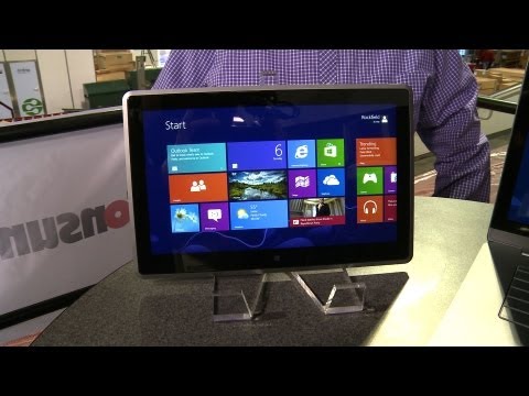 CES 2013: What's new in computers | Consumer Reports - UCOClvgLYa7g75eIaTdwj_vg