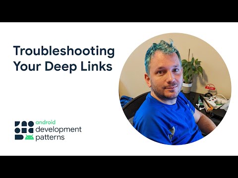 Part 3: Troubleshooting your deep links