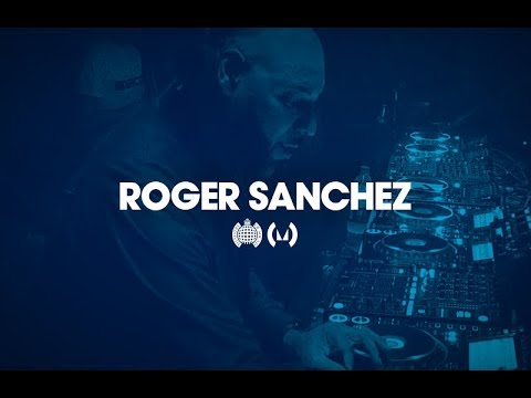 Roger Sanchez @ Defected Ministry of Sound, London NYE 2017 (DJ Set) - UCnOxaDXBiBXg9Nn9hKWu6aw