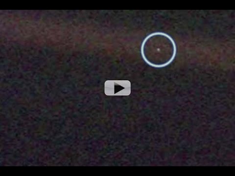 Iconic 'Pale Blue Dot' Recalled By Ann Druyan On Anniversary | Video - UCVTomc35agH1SM6kCKzwW_g