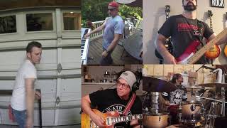 Love Tribe - Working For The Weekend Cover - by Loverboy