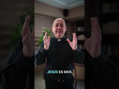 Jesús: Fe, Duda y el Verdadero Mesías Revelado #shorts