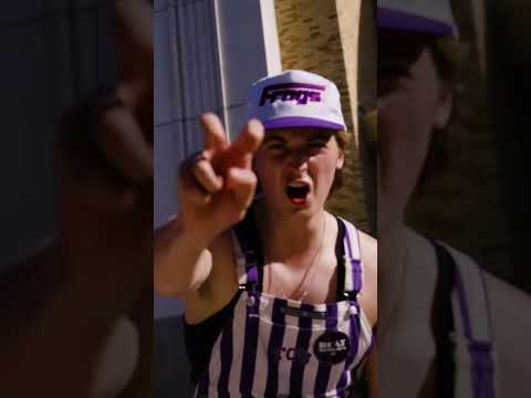 TCU Athletics | TCU Football Pregame for Hispanic Heritage Night