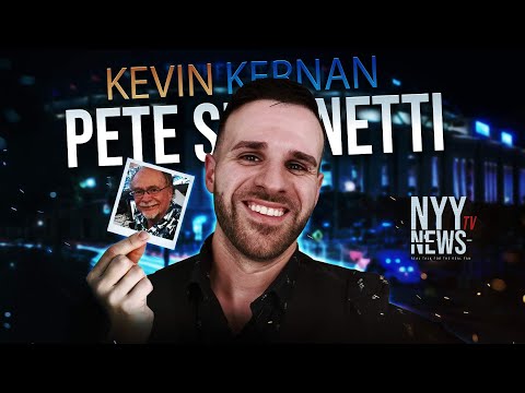 State of the Yankees: Interview with Kevin Kernan