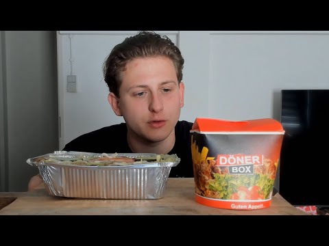 Dönor King Mukbang