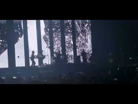 KYO - Comment Te Dire - Live Accor Arena de Paris - 07 Juin 2025