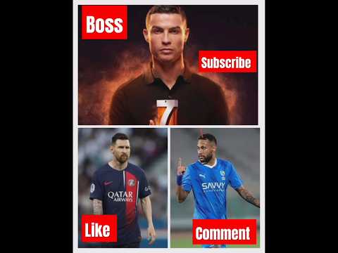 three goats of football #christianoronaldo #lionelmesssi #neymae #cr7 #popular #shorts #rap #music