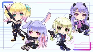 【#ばろぶぅ】#早瀬やよい はアストラ大好き！【#VALORANT】