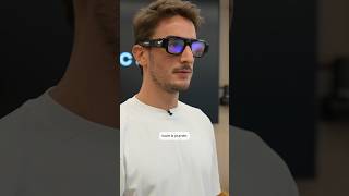 Vid�o-test sur Snapchat 