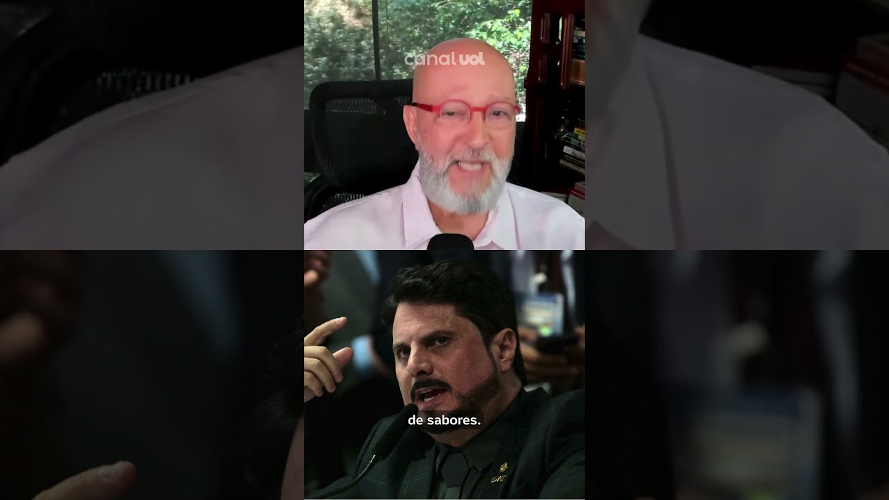 Tornozeleira se converte em adorno do apodrecimento do bolsonarismo | Josias de Souza