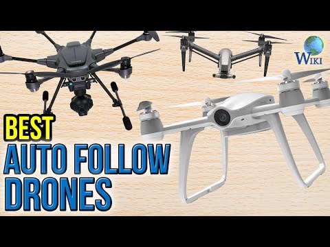 10 Best Auto Follow Drones 2017 - UCXAHpX2xDhmjqtA-ANgsGmw