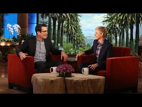 Ty Burrell on 'Modern Family's' Trip to Australia - UCp0hYYBW6IMayGgR-WeoCvQ