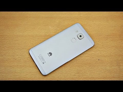 Huawei Nova Plus - Full Review! (4K) - UCTqMx8l2TtdZ7_1A40qrFiQ