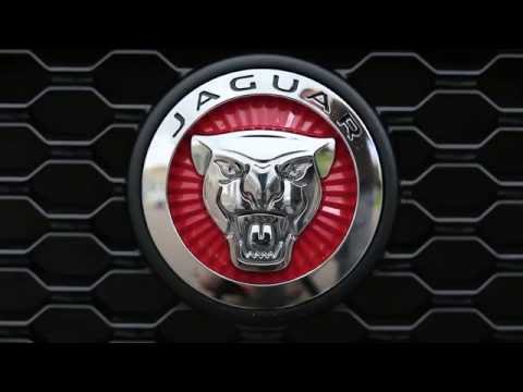 Jaguar F-PACE - Большой тест-драйв - UCQeaXcwLUDeRoNVThZXLkmw