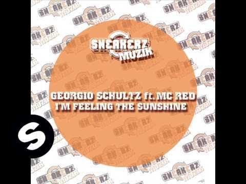 Georgio Schultz - I'm Feeling The Sunshine (Original mix) - UCpDJl2EmP7Oh90Vylx0dZtA