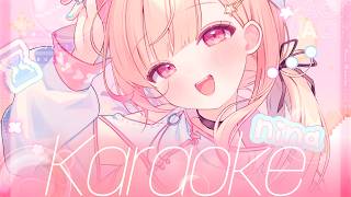 【歌枠】7月最初の歌枠ですっっ🎶【#桃瀬にな / PROJECT NEBULA】