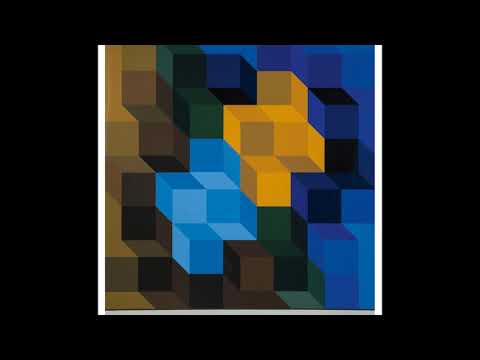 Lucas Fagin: "Psychedelic"