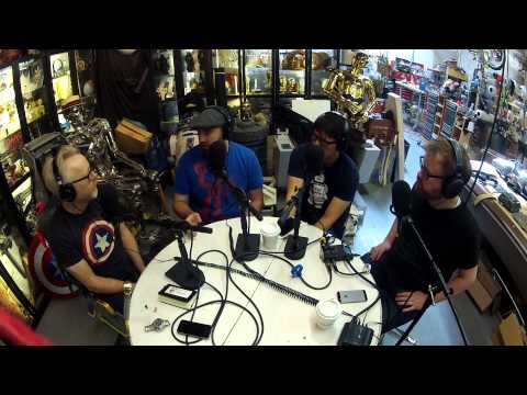 Shop Secrets - Still Untitled: The Adam Savage Project - 08/05/2014 - UCiDJtJKMICpb9B1qf7qjEOA