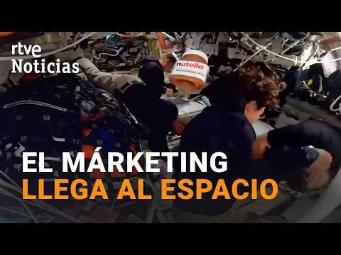 MISIÓN ARTEMIS II | Las GRANDES MARCAS COLONIZAN el ESPACIO como su NUEVO ESCAPARATE