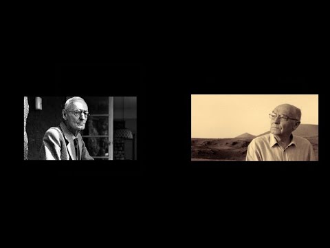Vidéo de Hermann Hesse