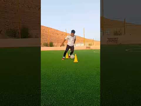 مهارات فينسيوس 🔥