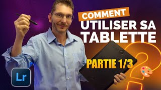 Tablette graphique (partie 1)