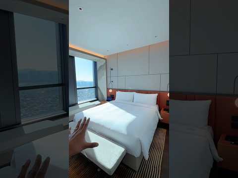 TEBAK hotel apa ini😁❤️ @Lalitahutami @alvawardanii