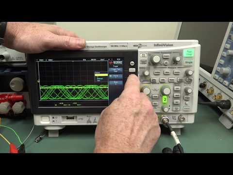 My Keysight 1000X Oscilloscope FAILED :-( - UCr-cm90DwFJC0W3f9jBs5jA